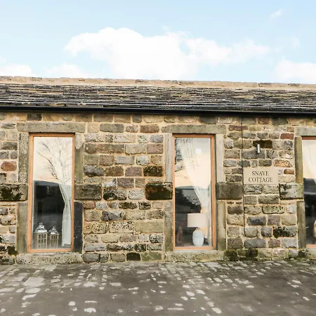 Holiday home Snave *