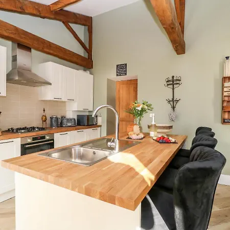 Snave Holiday home Skipton