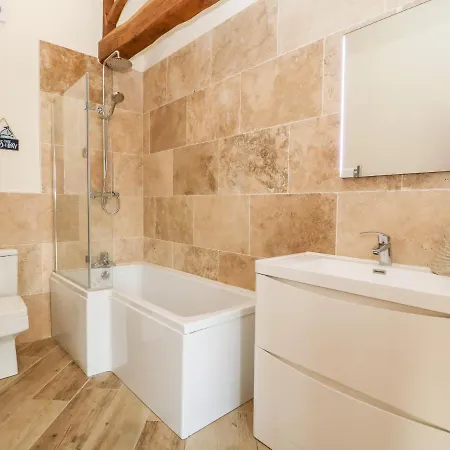 Holiday home Snave Skipton