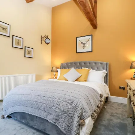 Snave Holiday home *