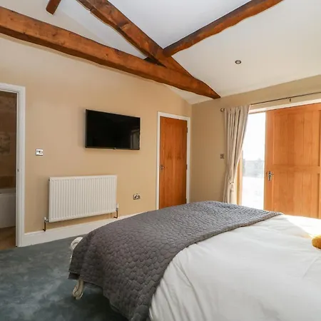 Ferienhaus Snave Skipton