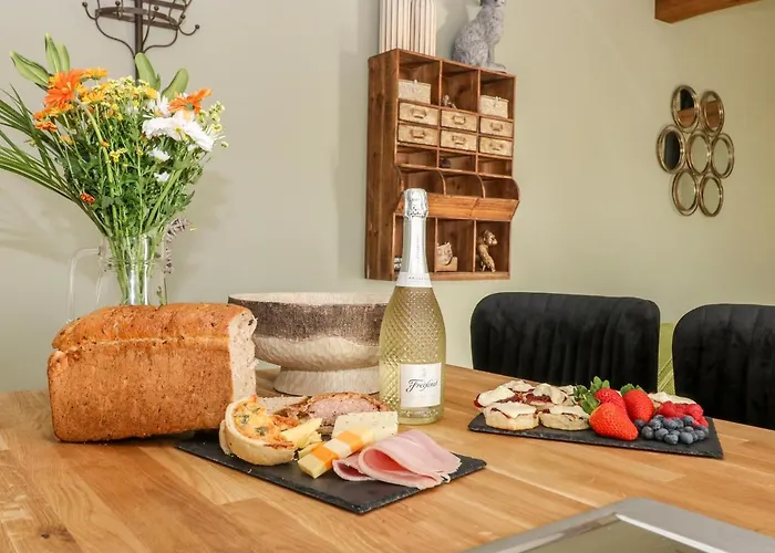 Snave Casa de Férias *