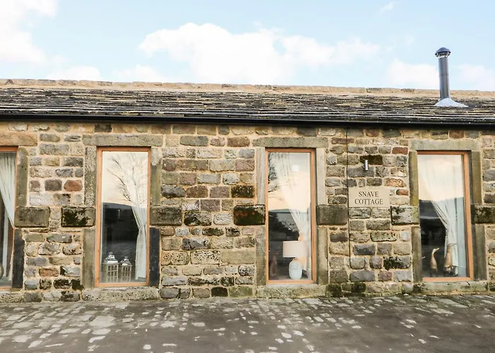 Casa de Férias Snave *