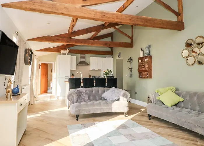 Snave Casa de Férias