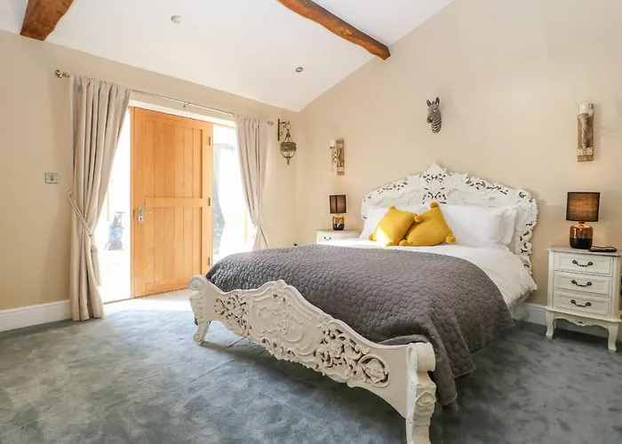 Casa de Férias Snave *