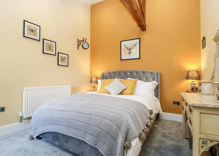 Snave Casa de Férias *